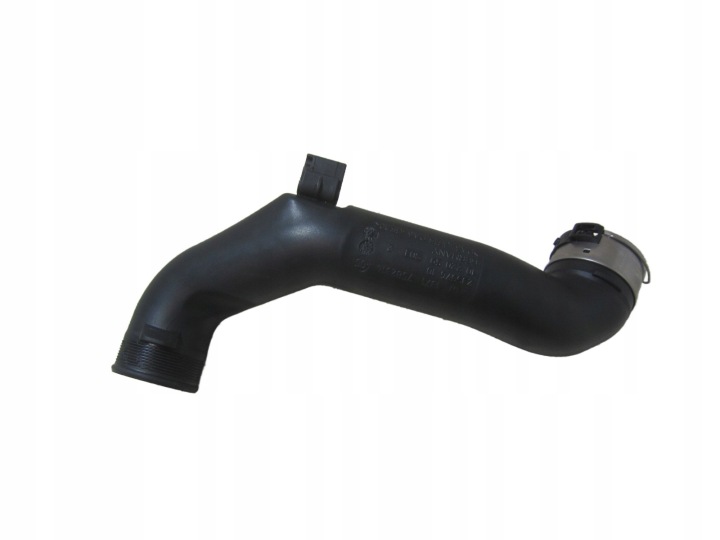 BMW 7 F01 F02 F06 F07 F10 N55 wiring air tube 7582314 13717582314