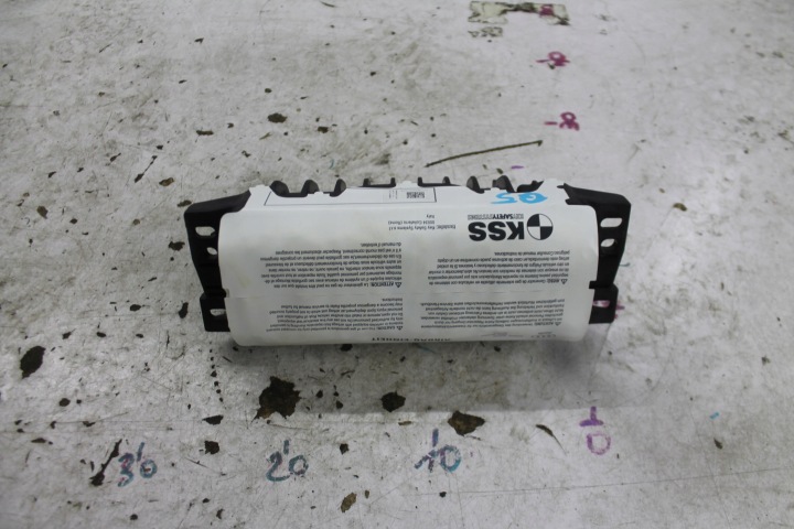 AIRBAG Airbag Beifahrerseite Beifahrerairbag 8R0880204C AUDI Q5 8R 08-12