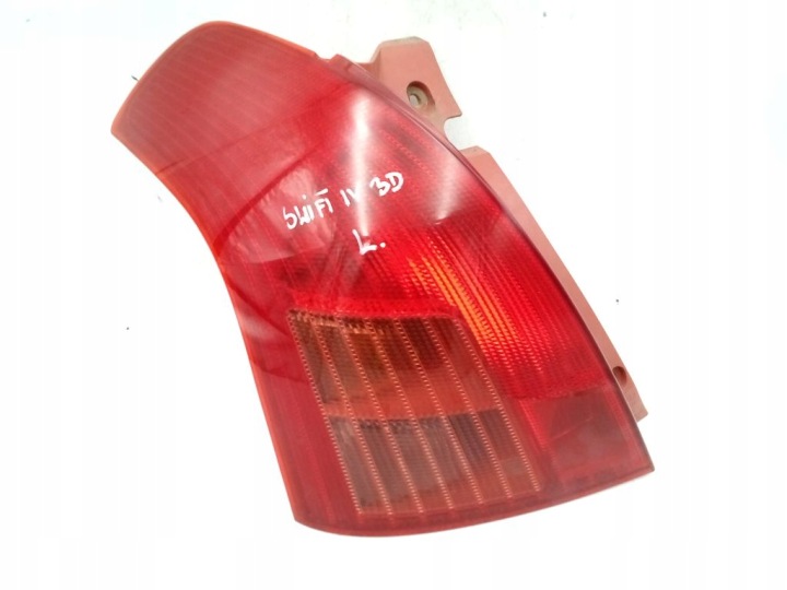 Suzuki Swift IV 4 3D Licht links heck hinten P4476L