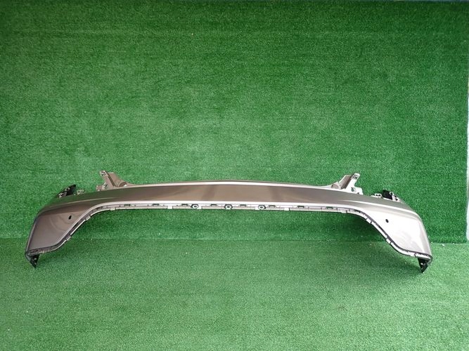 HYUNDAI KONA ELECTRIC LIFT 20- STOSSSTANGE HINTEN HECK