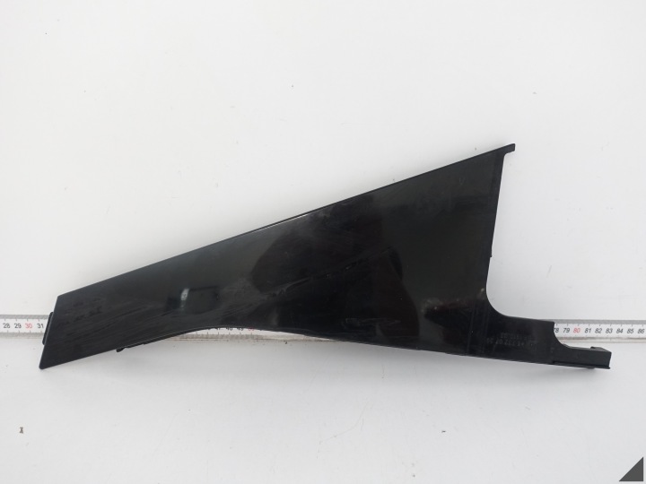 MERCEDES B-KLASA II W246 door cover SLUPKA rear part L
