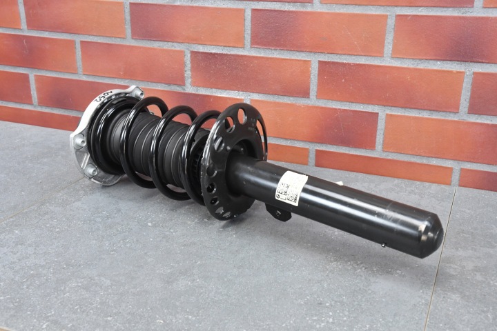shock absorber left front front BMW 2 U06 6891091 only 47km