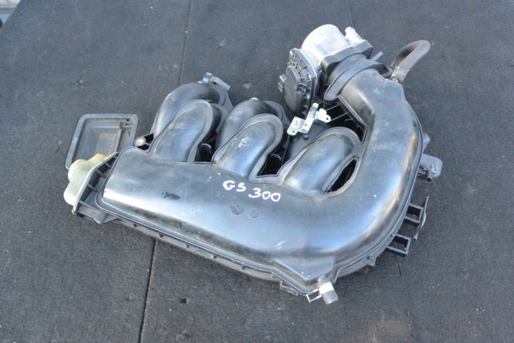 Saugrohr Unterteil Drosselklappenstellmotor LEXUS GS MKIII GS300 22030-31020 232213-40060