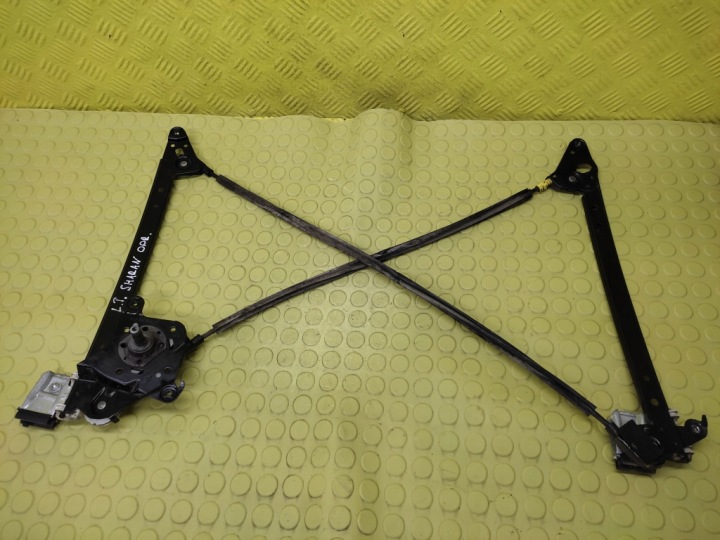 VW SHARAN LIFT fensterhebermotor links heck