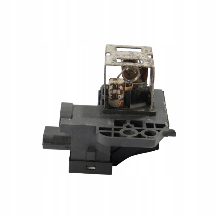 Smart Fortwo C453 Regulator Resistencia de molino de viento 255507773R 12