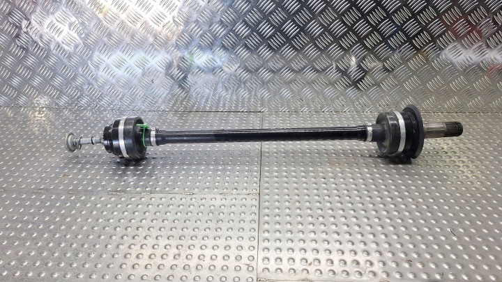 Semiasse Destro posteriore 8487518 BMW X5 G05 X6 G06 X7 G07