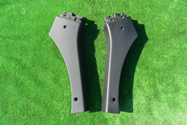 COUVERTURE TABLIER MOTEUR MOYEN WNEKI PORTIÈRE SLUPKA GAUCHE MASERATI QUATTROPORTE VI