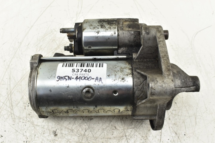 motorino di avviamento FORD C-MAX MK2 FOCUS MK3 VOLVO C30 S40 II 1.6 16V 9M5N-11000-AA