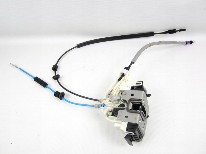 DE LA SERRURE PORTIÈRE ARRIÈRE ARRIÈRE GAUCHE MERCEDES W212 W218 W204 W166