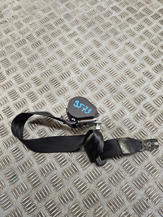 Ceinture de sécurité avant Arrière Arrière Gauche Droite AUDI A3 8V 8V3857805