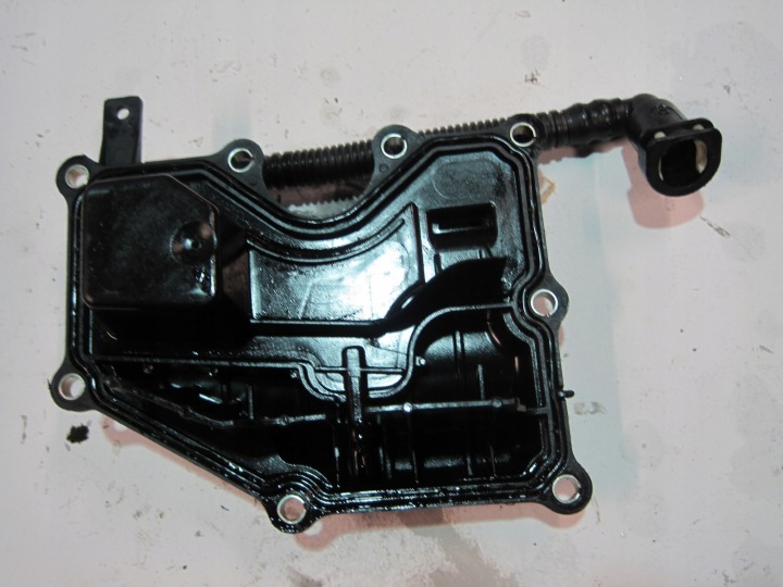 Odma olio FORD KUGA MK3 2,5HYB