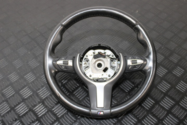 Volant MULTIFUNKCJA BMW 1 F20 F21 LIFT M-paquet