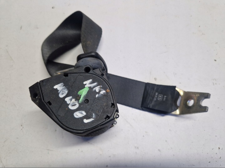 FORD MONDEO MK3 tension belt safety left rear part 1S71-N611B68-AC