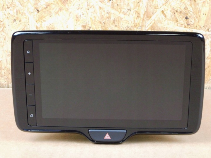 Toyota Yaris Cross radio 86140YP031
