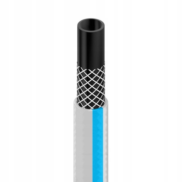 Zahradní Hadice Cellfast Basic 3/4'' 50 M 3VRSTVÁ