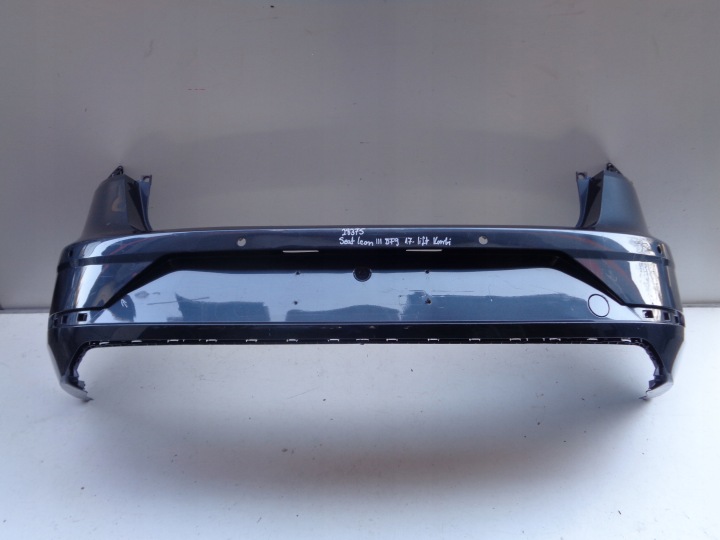 STOSSSTANGE HINTEN SEAT LEON III 3 5F9 17- LIFT KOMBI
