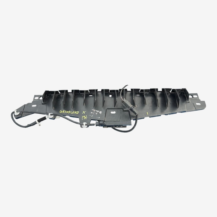 ABSORBER of a bumper of the rear rear part OPEL GRANDLAND X YP00035580