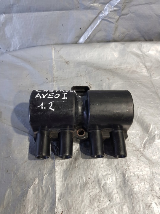 Bobine d’allumage 93363483 CHEVROLET AVEO et 1.2