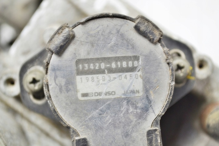 SUZUKI SWIFT GAS 1340063E00 1979300210 9