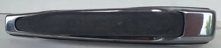 MERCEDES W123 Türgriff Tür heck rechts Original 123 760 03 59