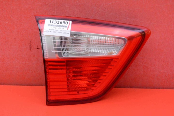 feu gauche arrière arrière AM51-13A603-BE FORD C-MAX MK2 10-15
