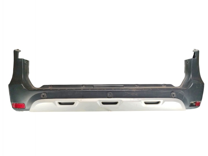 paraurti posteriore DACIA DOKKER STEPWAY LAK: NV676 (12-17)