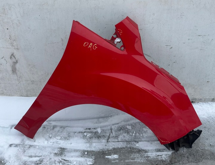 FORD C MAX II MK2 fender right front