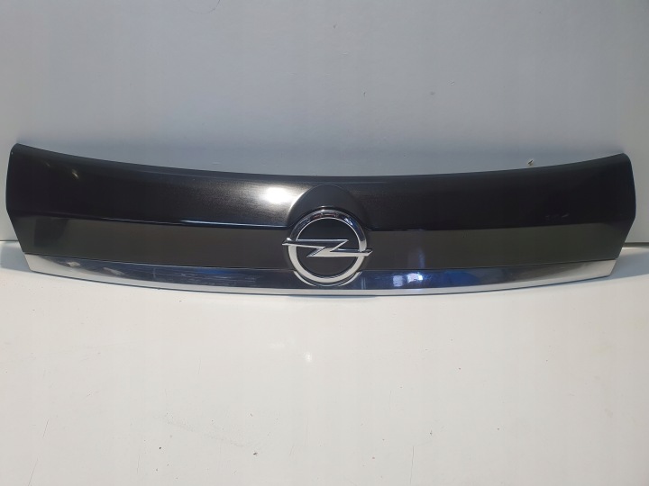 OPEL MOKKA MOKKA X Blende Schutzkappe heckklappe unter KAMERE