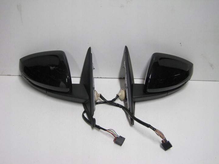 SPECCHIETTO RETROVISORE AUDI A1 82A 18R sinistro