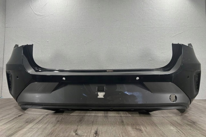SEAT LEON IV CUPRA KOMBI LIFT 2024-> lökhárító far 5FE807421
