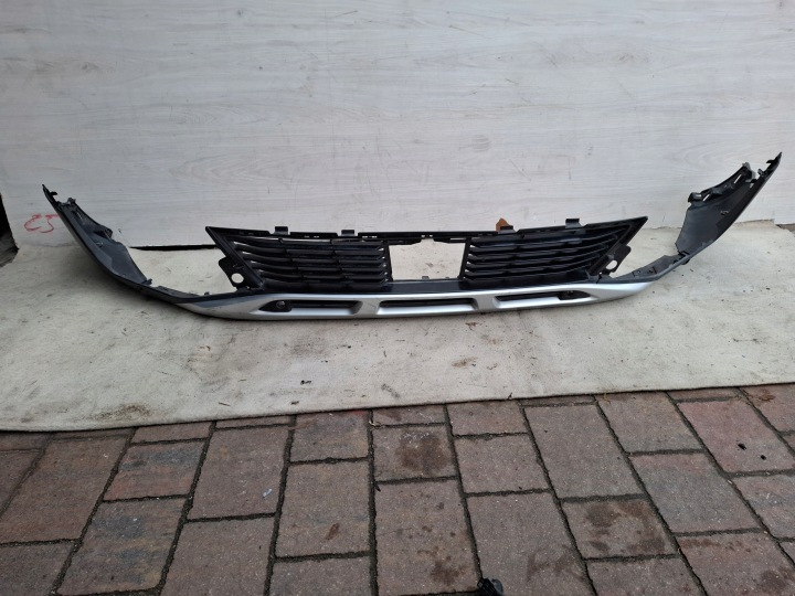 Grill Lüftungsgitter mitte PEUGEOT 3008 5008 II 2 GT-LINE