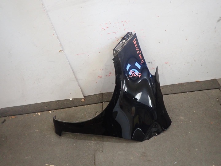 fender front front left TOYOTA YARIS II 2005-2012