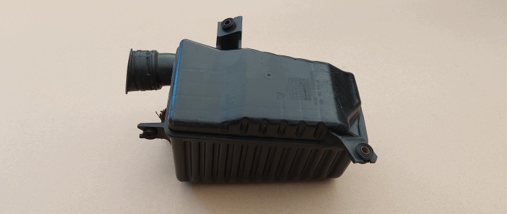 REZONATOR vzduchový CHEVROLET AVEO 96536720