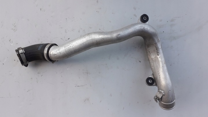 AUDI VW pipe wiring of the intercooler 1K0145828C