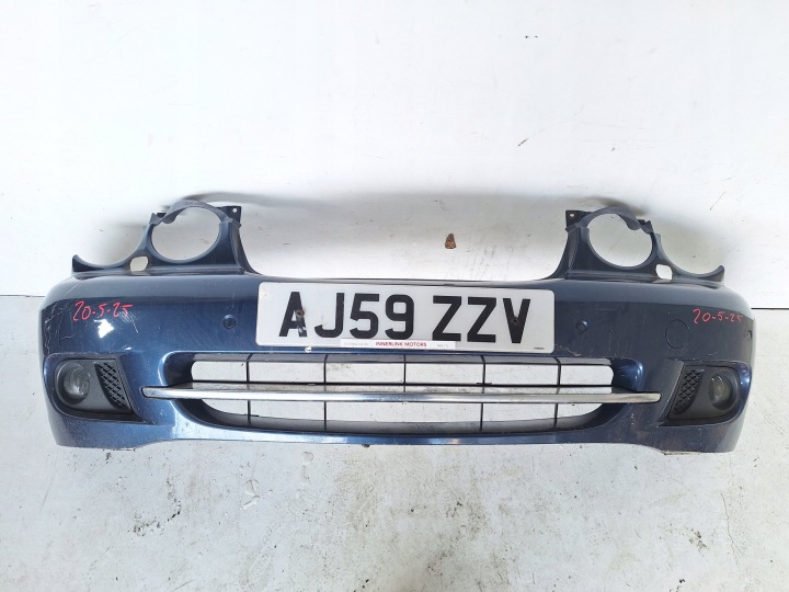 JAGUAR X-TYPE LIFT SPORT 07-09 ZDRZAK XENON + PDC