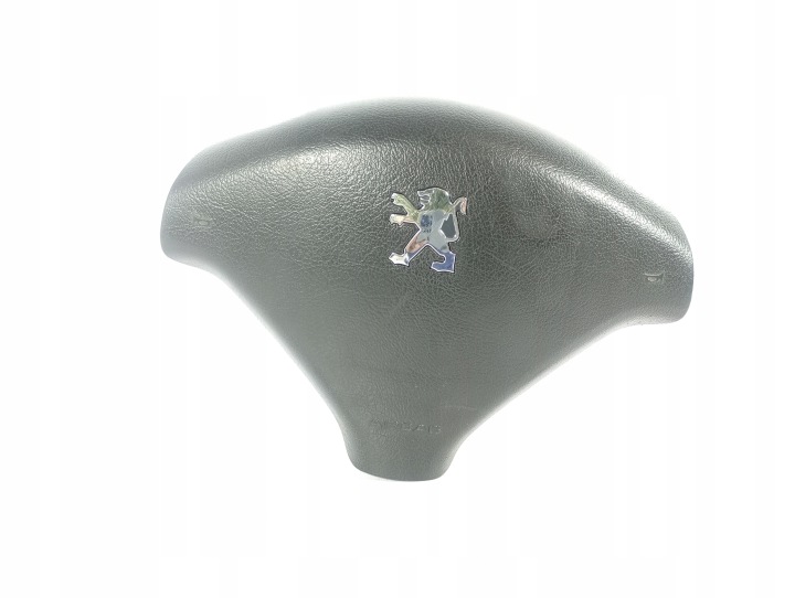 Peugeot 307 02-08 airbag POWIETRZNA airbag volantu OE 963450Z8ZR