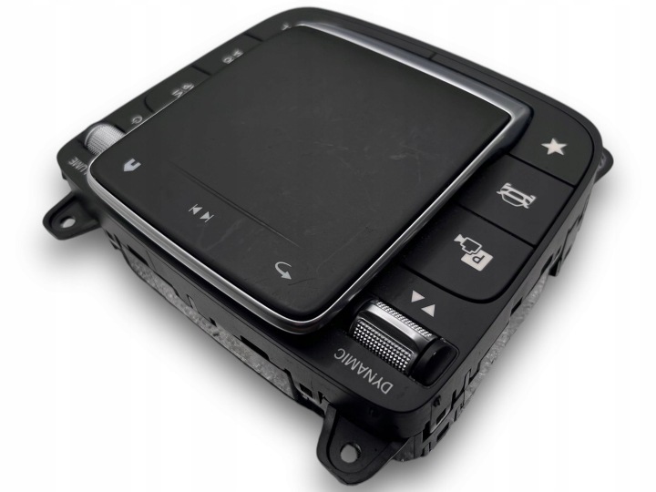 PANEL TOUCHPAD MERCEDES W247 W177 A2479003903 $J