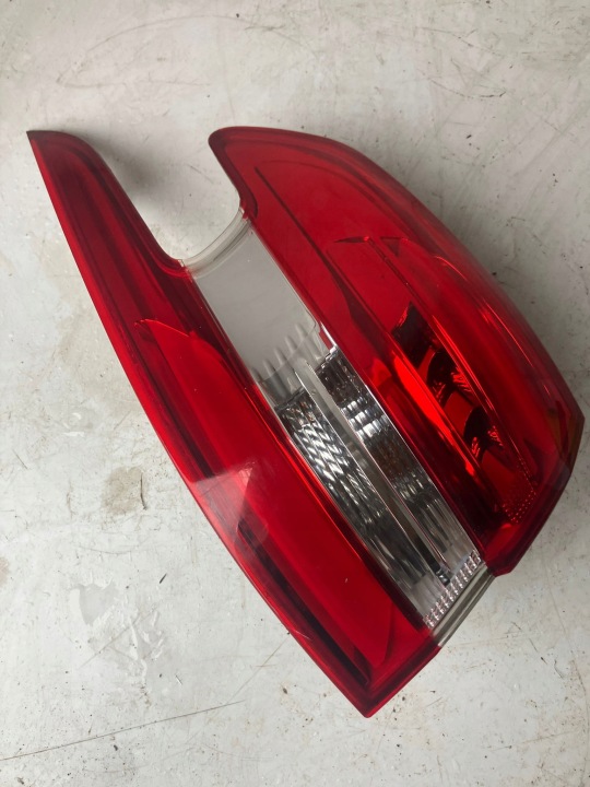 light left rear part W fender PEUGEOT 308 T9 SW KOMBI 9678093980