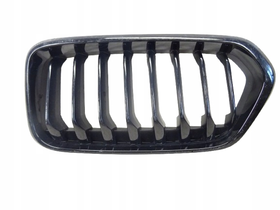 Grill salberk Nieren Grill vorne vorne rechts BMW X2 F39 7424778B