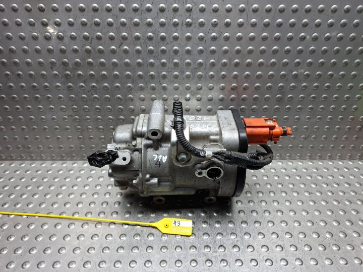 Compresseur Climatisateur air conditionné TOYOTA COROLLA E21 19- 1.8 HSD 042400-1200