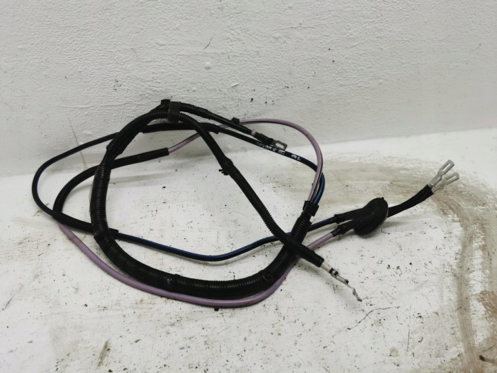 Klemme Schlauch BATERI MAZDA 6 III LIFT GRG167250