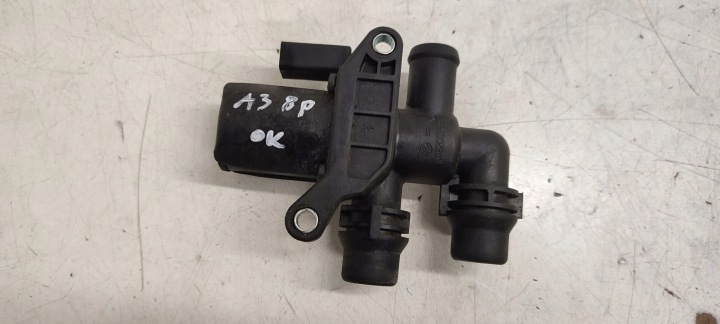 solenoid valve Audi A3 8P LIFT 3D 1,6 FSI