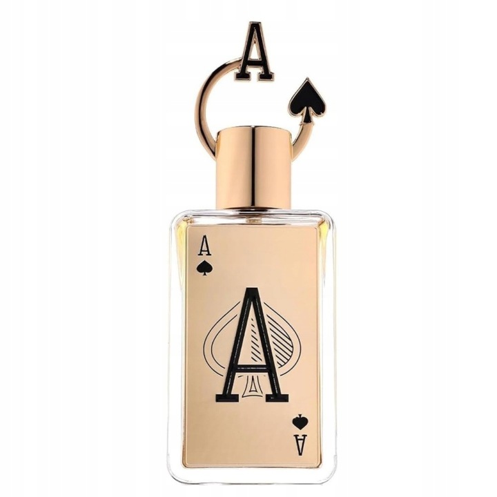 fragrance world ace