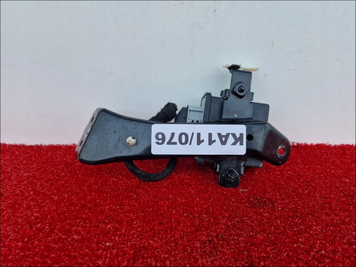 AUDI A3 8P MODULE UNITÉ DE CONTRÔLE LUMIÈRES XENON 8P0907357J KA11/076