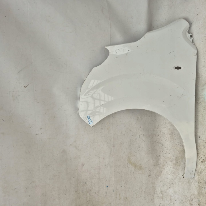 TOYOTA PROACE II 2 CITROEN JUMPY III 3 16-> fender front front left