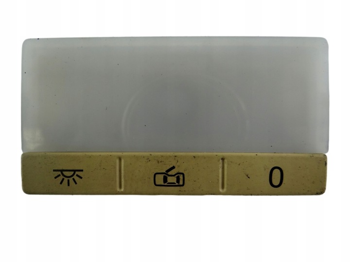 Feux phare Cabine VOLKSWAGEN TOUAREG 7L6 947 292B-L92Y