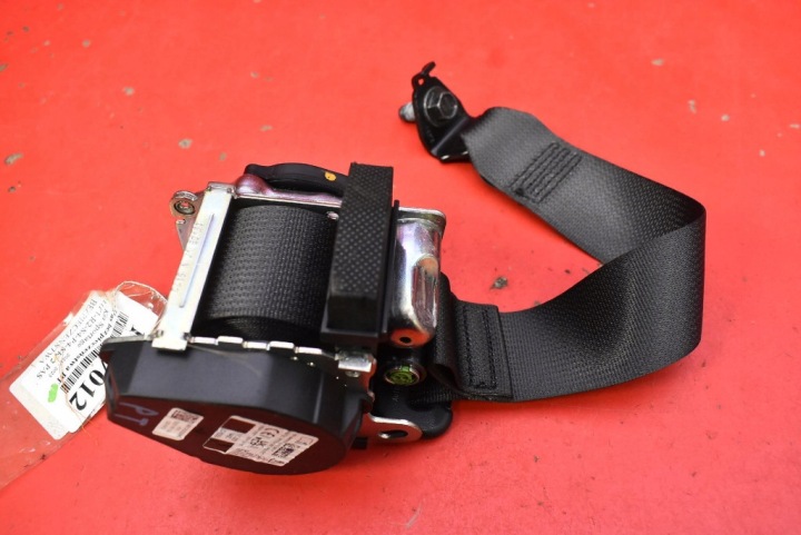 Gurten Sicherheits rechts heck EU 89870R2000WK KIA SPORTAGE 5 V 21-25