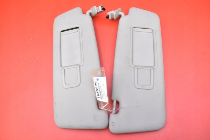 Couverture tablier moteur PRZECIWSLONECZNA EU AUDI Q5 8R 08-12