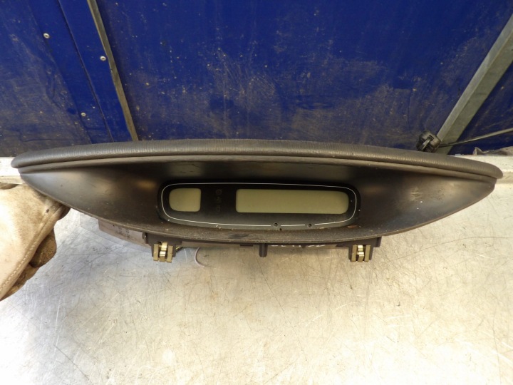 clock Renault Laguna II P8200002604A 21654119-5