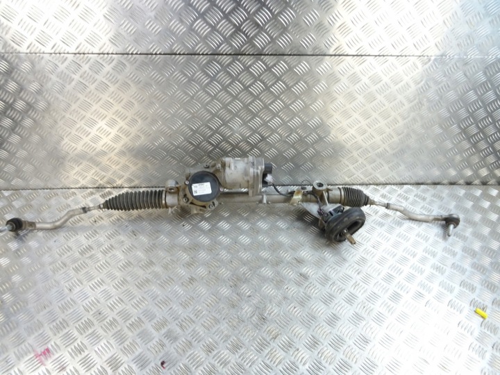 RENAULT MEGANE 5 V E-TECH Boîter direction Boîter direction 6800017210
